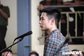 Bị cáo đường dây đánh bạc nghìn tỷ đồng bất ngờ thay đổi lời khai trước toà