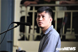 Xét xử đường dây đánh bạc online: 'Ông trùm' nói làm game thử nghiệm cho Tổng cục Cảnh sát, yêu cầu giữ bí mật