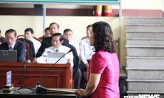 Cấp dưới phản bác lời khai của ông Nguyễn Thanh Hóa, khẳng định CNC là công ty bình phong của C50
