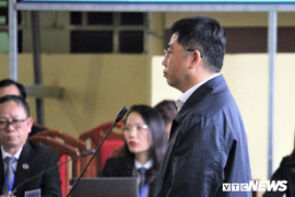 Trùm cờ bạc Nguyễn Văn Dương: Mức hình phạt hơi nặng nhưng sẽ không kháng nghị bản án sơ thẩm