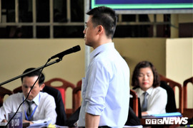 Xét xử đường dây đánh bạc nghìn tỷ đồng: Tiền, tài sản thu hồi lên mức kỷ lục tố tụng Việt Nam