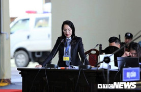 Luật sư nói 'trùm cờ bạc' Nguyễn Văn Dương mắc bệnh hiểm nghèo, xin được giảm nhẹ tội