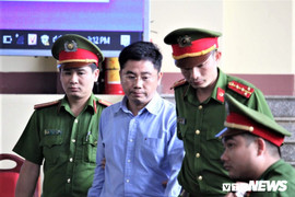 Xét xử đường dây đánh bạc online: Cần trừng trị nghiêm khắc 'ông trùm' Nguyễn Văn Dương