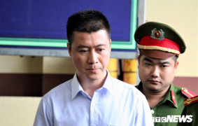 Xét xử đường dây đánh bạc online: Hơn 400 người xin giảm án cho Phan Sào Nam không phải là tình tiết giảm nhẹ