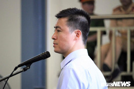 Phan Sào Nam lĩnh án 5 năm tù