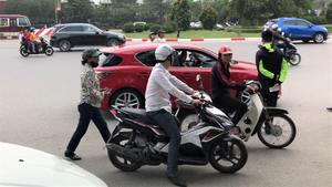 Bán kết AFF Cup 2018: Vé vẫn nhảy điệu cuồng điên