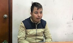 Bắt kẻ cầm đầu đường dây nuôi người để bán thận ở Hà Nội