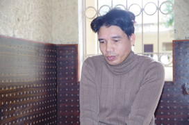 Bắt khẩn cấp kẻ cưỡng bức bé gái 3 tuổi ở Hà Giang