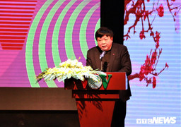 Thương hiệu Đài Tiếng nói Việt Nam gắn với bản sắc Việt