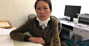 Hết tiền mua ma túy, nam thanh niên rình mò trộm vàng ở quán ăn