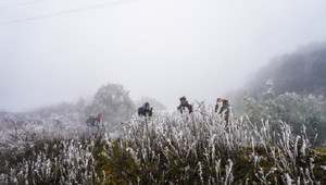 Dự báo thời tiết ngày 27/1: Người dân đi chơi cuối tuần cần biết thông tin này