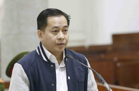 Vũ 'nhôm': Bị cáo vẫn luôn nghĩ mình làm đúng