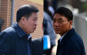 Hai cựu thứ trưởng công an giúp Vũ 'nhôm' thâu tóm đất công lãnh 66 tháng tù