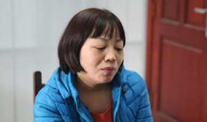 Nữ phóng viên tống tiền doanh nghiệp 70.000 USD: Bắt trưởng phòng quản lý doanh nghiệp ở Bắc Giang