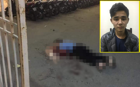 Tài xế taxi bị cứa cổ ở Mỹ Đình: Bộ Công an thông tin chính thức