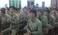 Không được uống rượu bia, 14 học viên trốn trại cai nghiện: Đề nghị báo cáo