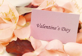 Có bao nhiêu ngày lễ Valentine trong năm?