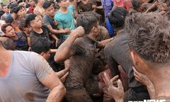 Dừng cướp phết tại lễ hội Hiền Quan năm 2019 và các năm tiếp theo