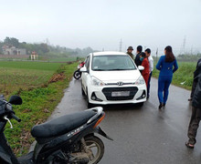 Mâu thuẫn tình cảm, chặn đầu xe, sát hại người tình