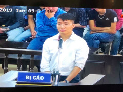 Xét xử phúc thẩm vụ đánh bạc nghìn tỷ đồng: Con bạc từ chối luật sư bào chữa