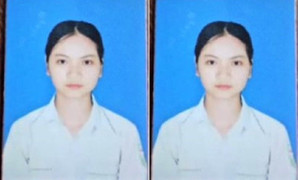 Nói với gia đình tới trường học, nữ sinh 18 tuổi đi cắt tóc bán lấy tiền rồi bỏ đi