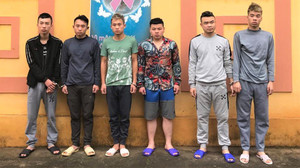 Lên Lạng Sơn chơi, nữ sinh Hà Nội bị 6 kẻ thay nhau xâm hại