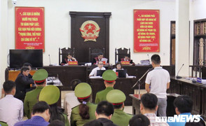 Bị tuyên án treo, bị cáo vẫn kháng cáo xin hưởng án treo