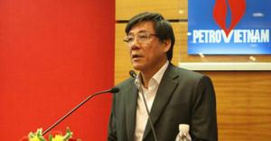 Truy tố nguyên tổng giám đốc PVEP Đỗ Văn Khạnh cùng cấp dưới