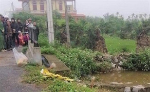 Nữ sinh 16 tuổi mất tích ở Nam Định: Xác định nguyên nhân thiệt mạng