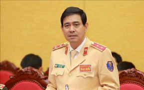 Từ tháng 6, vi phạm của tài xế sẽ được CSGT cập nhật trên mạng