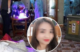 Nữ sinh bị sát hại khi đi giao gà ở Điện Biên: Thêm một kẻ bị khởi tố, bắt tạm giam