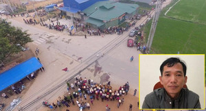 Người được cấp phép lái xe khách, taxi phải đàng hoàng, không vi phạm pháp luật