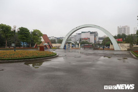 Bị tố kích động cư dân gây rối, nhóm quản lý tòa chung cư ở Hà Nội lên tiếng