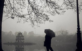 Miền Bắc trời chuyển lạnh