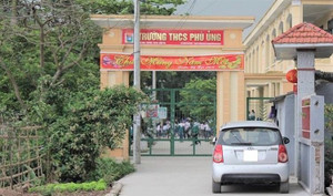 Nhà hảo tâm quyên góp hơn 60 triệu đồng cho nữ sinh bị đánh hội đồng ở Hưng Yên