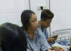 10 nữ sinh đánh hội đồng bạn ở Quảng Ninh: Công an vào cuộc điều tra