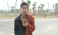 Hành hung chiến sĩ cảnh sát cơ động, 'thánh chửi' Trần Đình Sang bị bắt