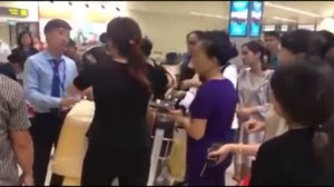 Thực hư thông tin nữ sinh bị sàm sỡ trên máy bay ở Nội Bài