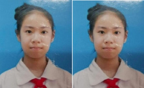 Nữ sinh Hà Nội mất tích sau khi đến trường học