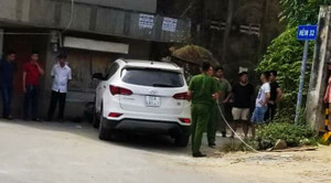 Tài xế ô tô đuổi bắt khiến kẻ cướp chết: 'Đáng biểu dương hơn là xem xét xử lý'