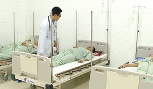 Bệnh viện Ung bướu Nghệ An đưa vào sử dụng hệ thống xạ trị gia tốc