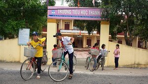 Bị phụ huynh tố lên lớp không giảng bài, thầy giáo tiếng Anh lên tiếng