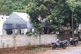 Uống nhầm nước sôi, bé trai 19 tháng thiệt mạng thương tâm