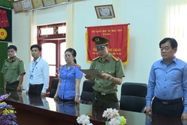 Giám đốc Sở GD&ĐT Sơn La không tham gia công tác thi THPT năm 2019