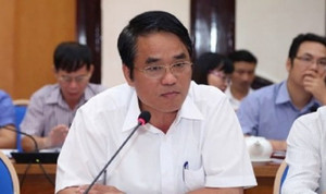 Trưởng ban Chỉ đạo thi THPT năm 2019 tại Sơn La là ai?