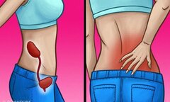 Những dấu hiệu cho thấy thận của bạn đang hoạt động kém