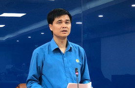 Tổng Liên đoàn Lao động Việt Nam: Đại học Tôn Đức Thắng phát ngôn 'sai sự thật'