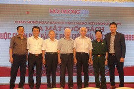 'Cuộc chiến đấu bảo vệ biên giới phía Bắc': Lời tri ân gửi tới các cựu chiến binh