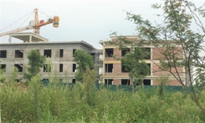 Công an đề nghị xử lý vi phạm của trường Newton