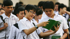 Thí sinh đổi nguyện vọng xét tuyển THPT Quốc gia 2019 cần lưu ý những gì trong ngày mai?